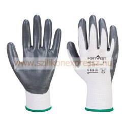 Portwest Grip 13 Essential Multipack nitril tenyérmártott védőkesztyű (12 pár)