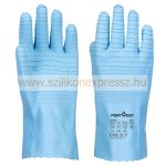 Portwest FD vegyszerálló B Latex kesztyű