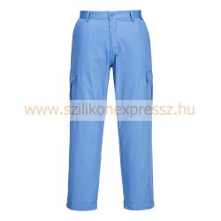 Portwest Antisztatikus, ESD nadrág