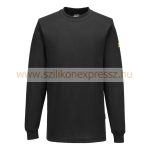 Portwest Antisztatikus ESD hosszú ujjú póló