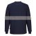 Portwest Anti -Static ESD Long Sleeve T-Shirt