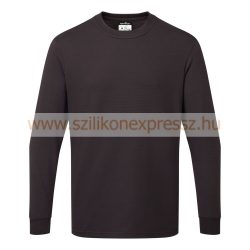 Portwest Antisztatikus ESD hosszú ujjú póló