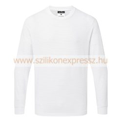 Portwest Antisztatikus ESD hosszú ujjú póló