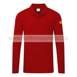 Portwest Antisztatikus ESD póló
