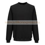 Portwest Antisztatikus ESD pulóver