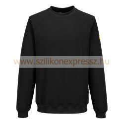 Portwest Antisztatikus ESD pulóver
