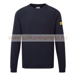 Portwest Antisztatikus ESD pulóver