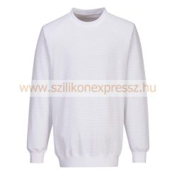 Portwest Anti-Static ESD Sweatshirt