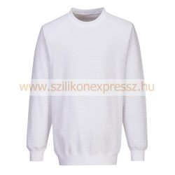 Portwest Anti-Static ESD Sweatshirt