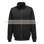 Portwest Antisztatikus ESD cipzáras melegítőfelső