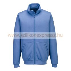 Portwest Antisztatikus ESD cipzáras melegítőfelső
