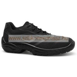 BASE Barista munkacipő O1 LG SC FO SR