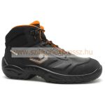 BASE Montmartre Top munkavédelmi bakancs S3S LG FO SR