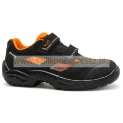 BASE Lingotto munkavédelmi szandál S1PS LG FO SR