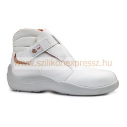 BASE Cromo Ankle munkavédelmi bakancs S2 SRC BASE Cromo Ankle munkavédelmi bakancs S2 SRC