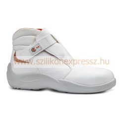 BASE Cromo Ankle munkavédelmi bakancs  S2 SRC