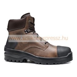 BASE Bison munkavédelmi bakancs S3 HRO HI CI SRC BASE Bison munkavédelmi bakancs S3 HRO HI CI SRC