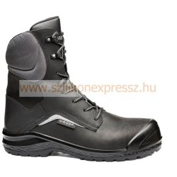 BASE Be-Grey Top munkavédelmi bakancs S3 S3 CI SRC