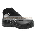   BASE Meta Top munkavédelmi bakancs S3L M HRO CI HI LG SC FO SR