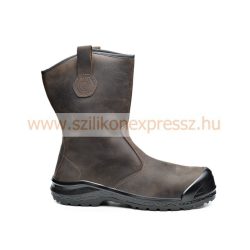 BASE Be-Mighty téli munkavédelmi csizma S3 CI