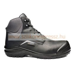 BASE Be-Grey Mid munkavédelmi bakancs S3 CI SRC