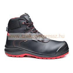BASE Be-Dry Mid/Be-Rock munkavédelmi bakancs S3 HRO HI CI WR SRC BASE Be-Dry Mid/Be-Rock munkavédelmi bakancs S3 HRO HI CI WR SRC