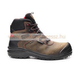BASE Be-Dry Mid/Be-Rock munkavédelmi bakancs S3 HRO HI CI WR SRC