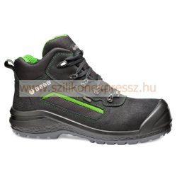 BASE Be-Powerful munkavédelmi bakancs  S3 WR SRC