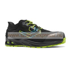 BASE K-skip munkavédelmi cipő S3S ESD HRO SC FO SR