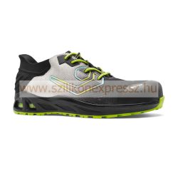 BASE K-spin munkavédelmi cipő S1PS ESD HRO SC FO SR