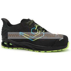 BASE K-Flick munkavédelmi cipő S3S ESD HRO CI FO SR