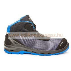 BASE i-Cyber Fluo bakancs  S1P ESD SRC