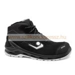   BASE i-Omega Top villanyszerelő bakancs (1000V) SB E WPA PS CI FO SR
