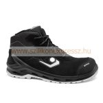   BASE i-Omega Top villanyszerelő bakancs (1000V) SB E WPA PS CI FO SR