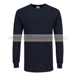 Portwest Hosszú ujjú póló - aláöltözet