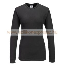 Portwest Women's Thermal T-Shirt Long Sleeve - aláöltözet