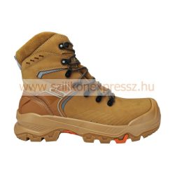 BASE T-Force munkavédelmi bakancs S3 HRO CI HI SRC BASE T-Force munkavédelmi bakancs S3 HRO CI HI SRC