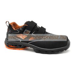 BASE Budapest munkavédelmi szandál S1PS ESD LG FO SR