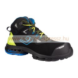 BASE Boston munkavédelmi bakancs S3S ESD SC LG FO SR BASE Boston munkavédelmi bakancs S3S ESD SC LG FO SR
