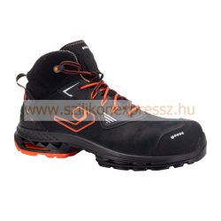 BASE Dublin munkavédelmi bakancs S3S ESD LG FO SR BASE Dublin munkavédelmi bakancs S3S ESD LG FO SR