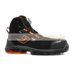 BASE Tokyo munkavédelmi bakancs S3S ESD LG FO SR