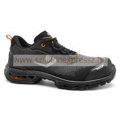 BASE Liverpool munkavédelmi cipő S3S ESD LG SC FO SR