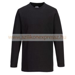 Portwest Turin hosszú ujjú póló