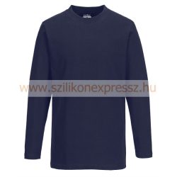 Portwest Turin hosszú ujjú póló