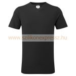 Portwest V-Neck Cotton T-Shirt