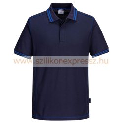 Portwest Essential 2-Tone Polo Shirt