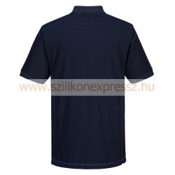 Portwest Essential 2-Tone Polo Shirt