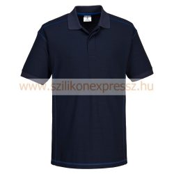 Portwest Essential 2-Tone Polo Shirt