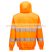 Portwest Hi-Vis cipzáros pulóver Portwest Hi-Vis cipzáros pulóver