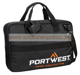 Portwest Kesztyű bemutató táska Portwest Kesztyű bemutató táska